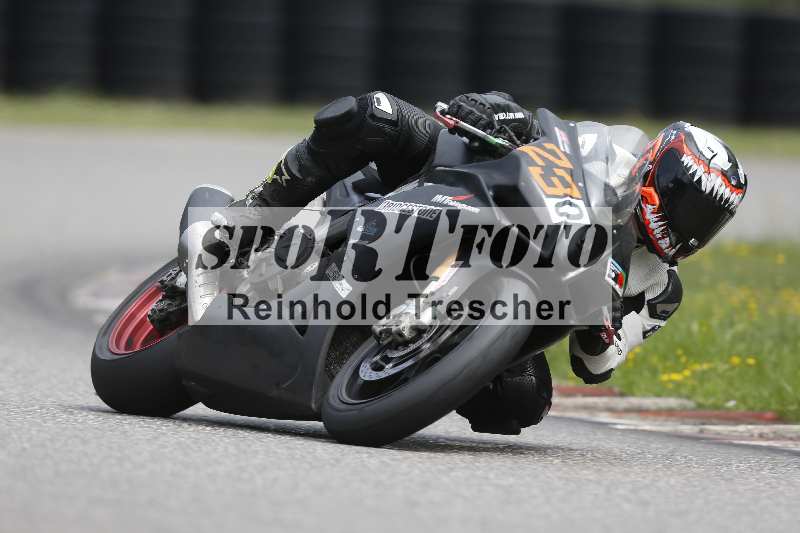 /35 26.07.2025 Speer Racing ADR/Gruppe rot/230